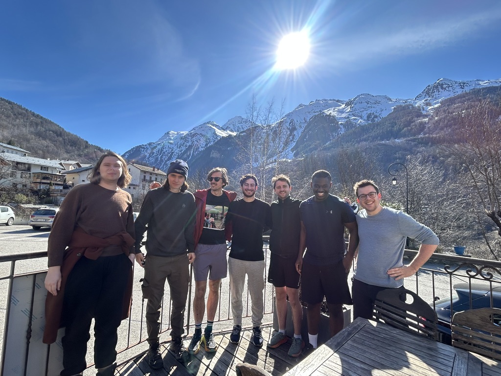 Team Sun